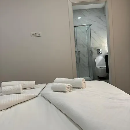 Han/Misafirhane Dea Sobe