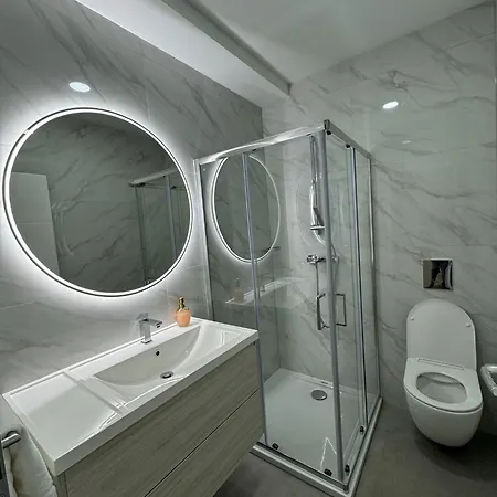 Dea Sobe Han/Misafirhane *