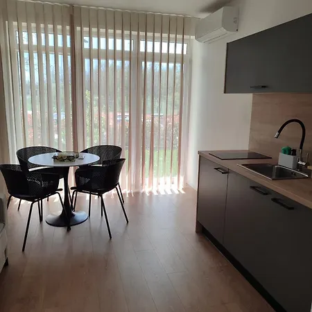 Dea Sobe Han/Misafirhane *