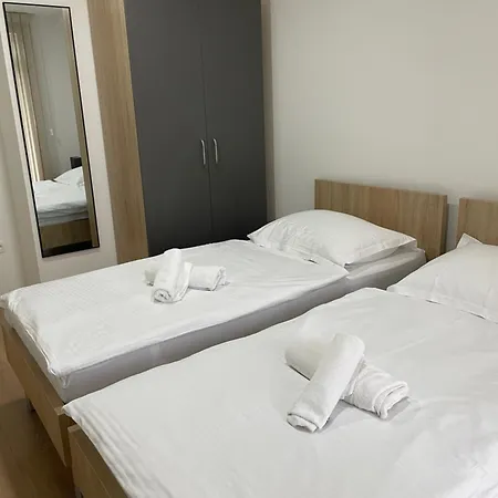 Han/Misafirhane Dea Sobe *