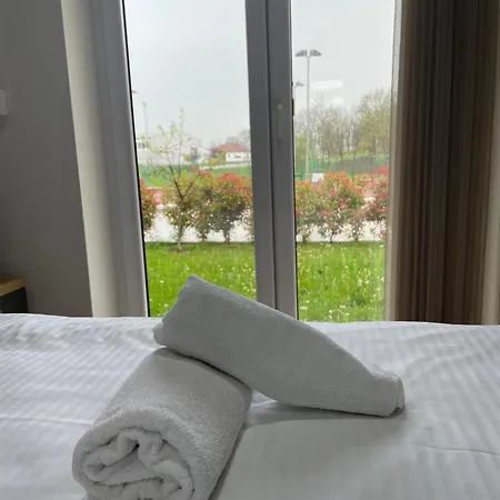 Dea Sobe Han/Misafirhane