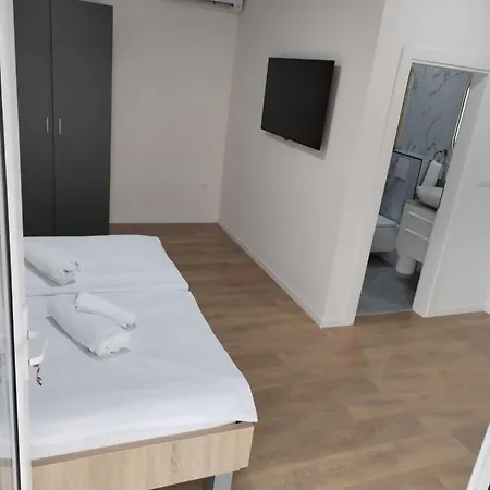 Dea Sobe Han/Misafirhane Posusje