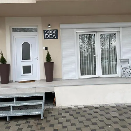 بيت ريفي Dea Sobe بوسيسيه