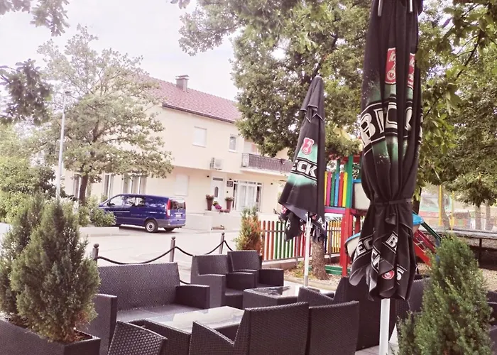 Gasthof Dea Sobe Posusje