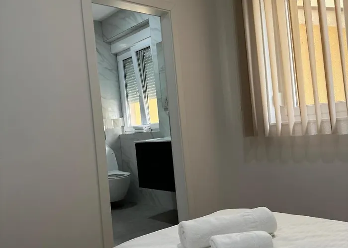 Gasthof Dea Sobe Posusje