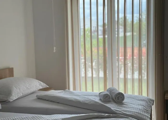 Dea Sobe Gasthof Posusje