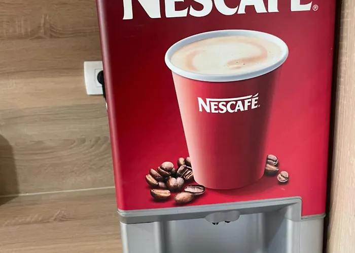 Gasthof Dea Sobe Posusje