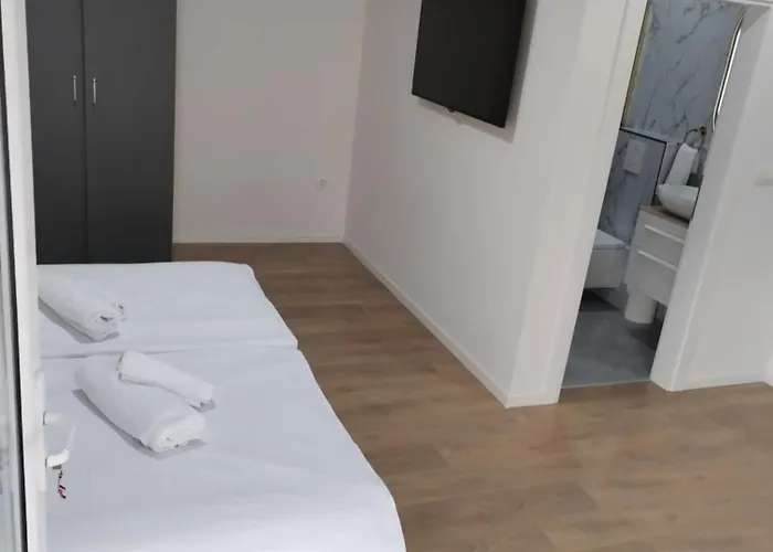 Dea Sobe Gasthof Posusje