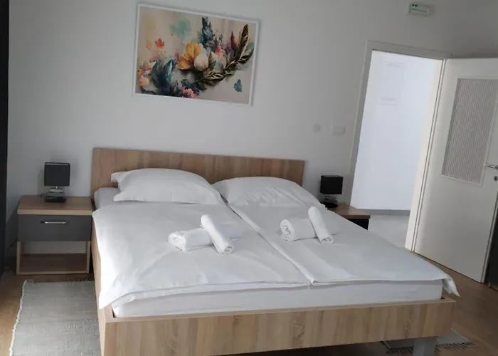 Gasthof Dea Sobe Posusje